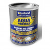 AQUA PROTECT SILICONA MS Líquida 5Kg Gris.