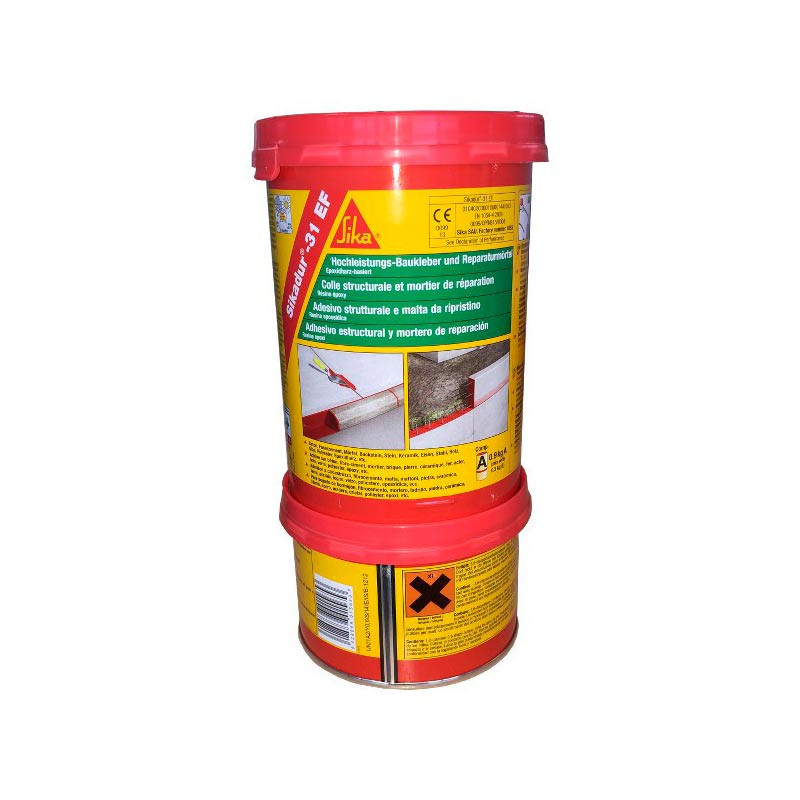 comprar SIKADUR 31 Plus Sika online - Sika