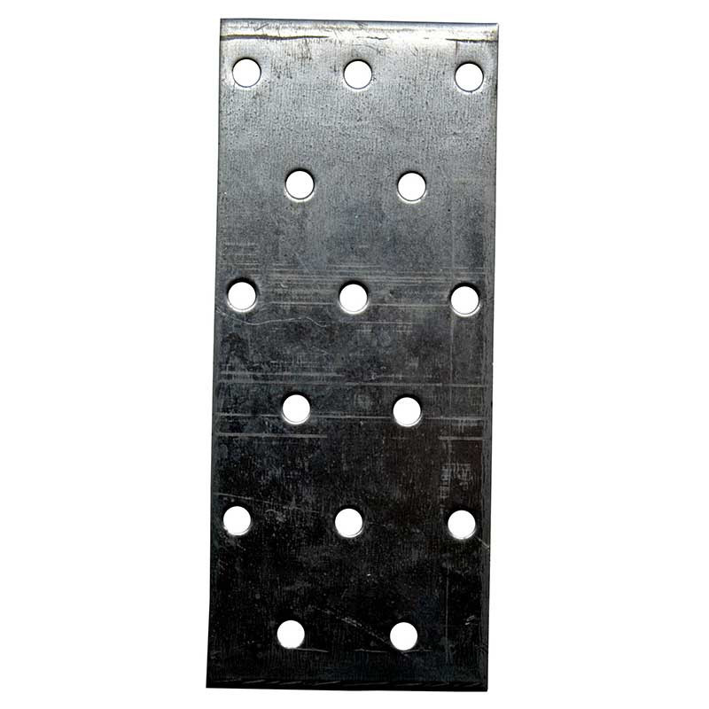 comprar Placa Pesante 200x50mm Zincado Micel online - Micel