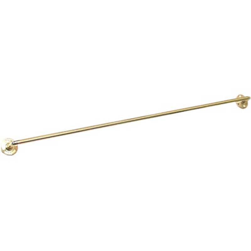 comprar Corbatero Varilla 400mm Oro Brimic online - Brimic