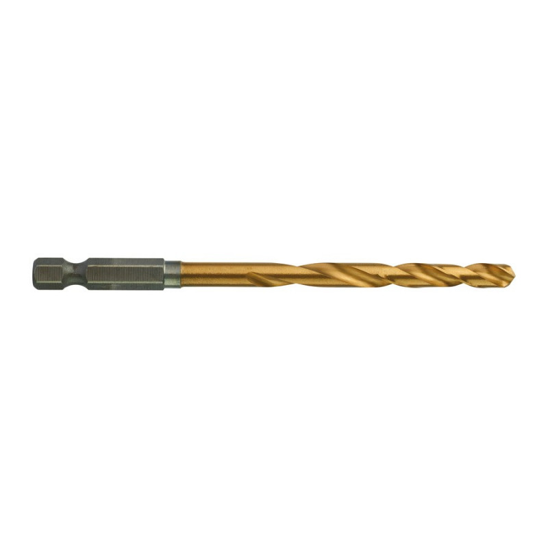 comprar Broca Shockwave HSS-G Milwaukee 5.5mm. online - Milwaukee