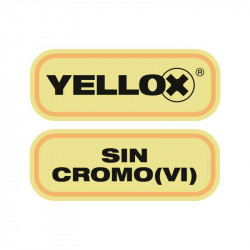 comprar Tornillo universal cabeza plana yellox 3x30mm L 250 uds Spax online - Spax