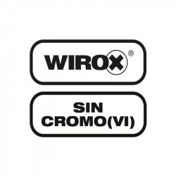 comprar HI FORCE WIROX 6x60mm L 30 uds Spax online - Spax