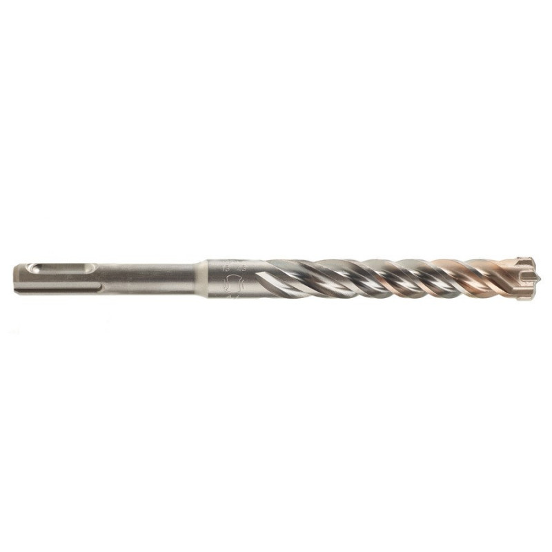 comprar Broca SDS-Plus MX4 4 Cortes Ø6x115mm. Milwaukee online - Milwaukee