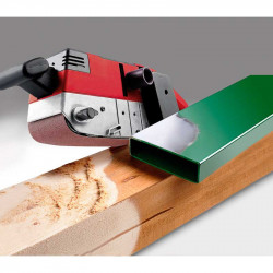 comprar 3 Bandas Abrasivas 75x533mm Grano 100 Einhell online - Einhell