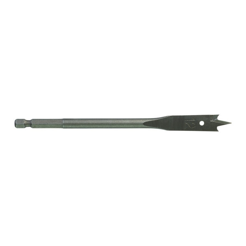 comprar Broca de pala FB 12x152mm. Milwaukee online - Milwaukee