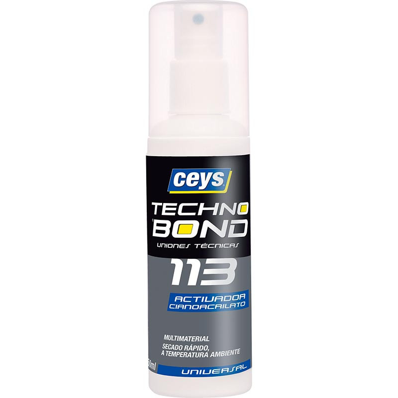 comprar Technobond 113 Aactivador Ceys online - Ceys