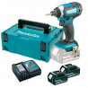 Atornillador de impacto 18V 5.0Ah Makita