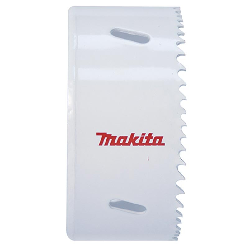 comprar Broca de corona Bi-Metal 76mm. Makita online - Makita