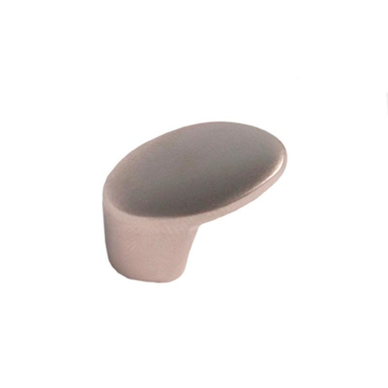 comprar POMO 15X20MM NIQUEL MATE Nesu online - Nesu