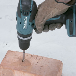 comprar Taladro Combinado Makita 14,4V HP347DWE online - Makita