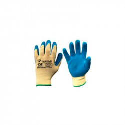 comprar Guante Poliester Algodon C-Latex -C Bresme online - Bresme