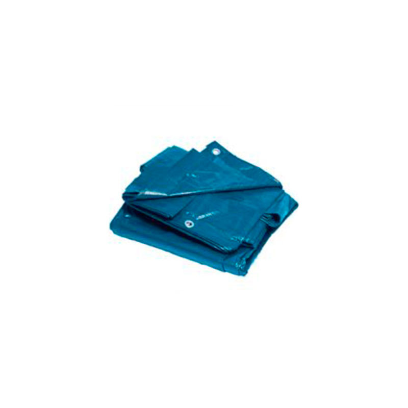 comprar Toldo Azul Multiuso Riegolux online - Bresme