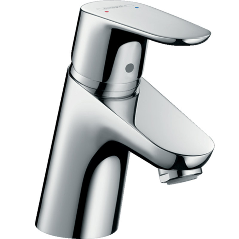 comprar Grifo Monomando Lavabo Focus 70 C/Vaciador Push-Open online - HANSGROHE, S.A.