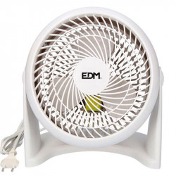 comprar Ventilador 2 En 1 Suelo Pared Aspas 18Cm online - EDM