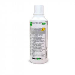 comprar Keragrip Eco Pulep (Diluyente Epoxy) 1L online - Kerakoll