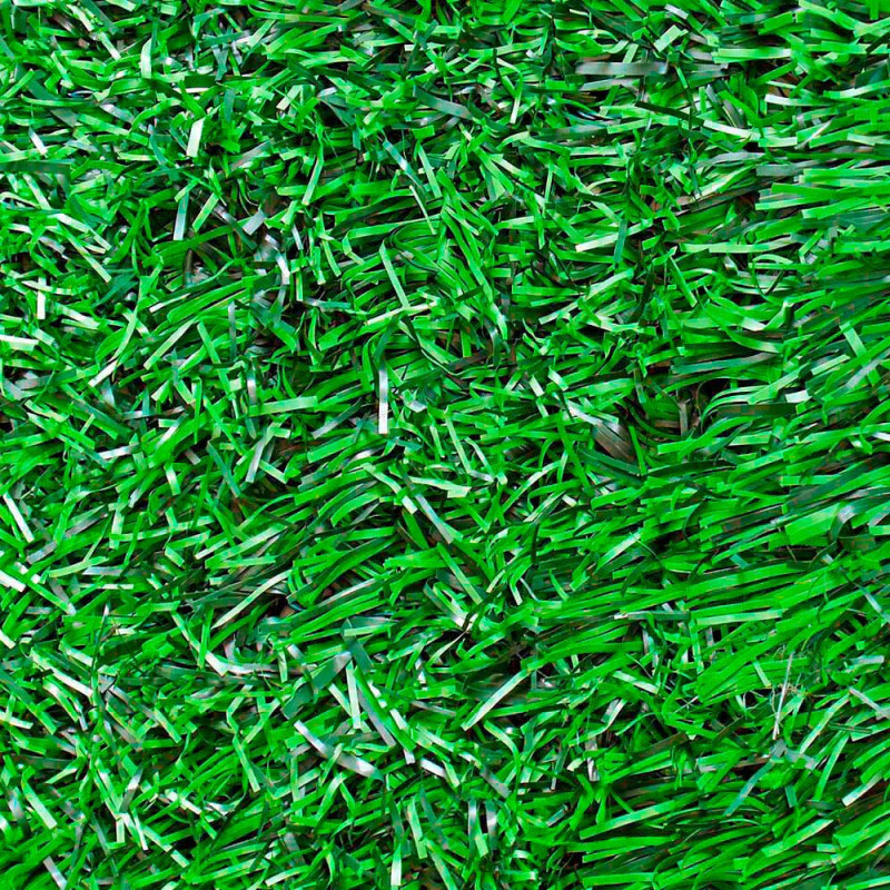 comprar Seto artificial mixto. con laminas de pvc 1x3m color verde nortene online - NORTENE