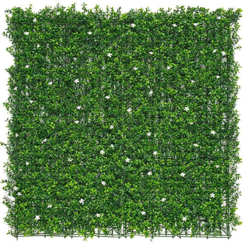 comprar Jardín vertical flores de jazmín color verde 1x1m nortene online - NORTENE