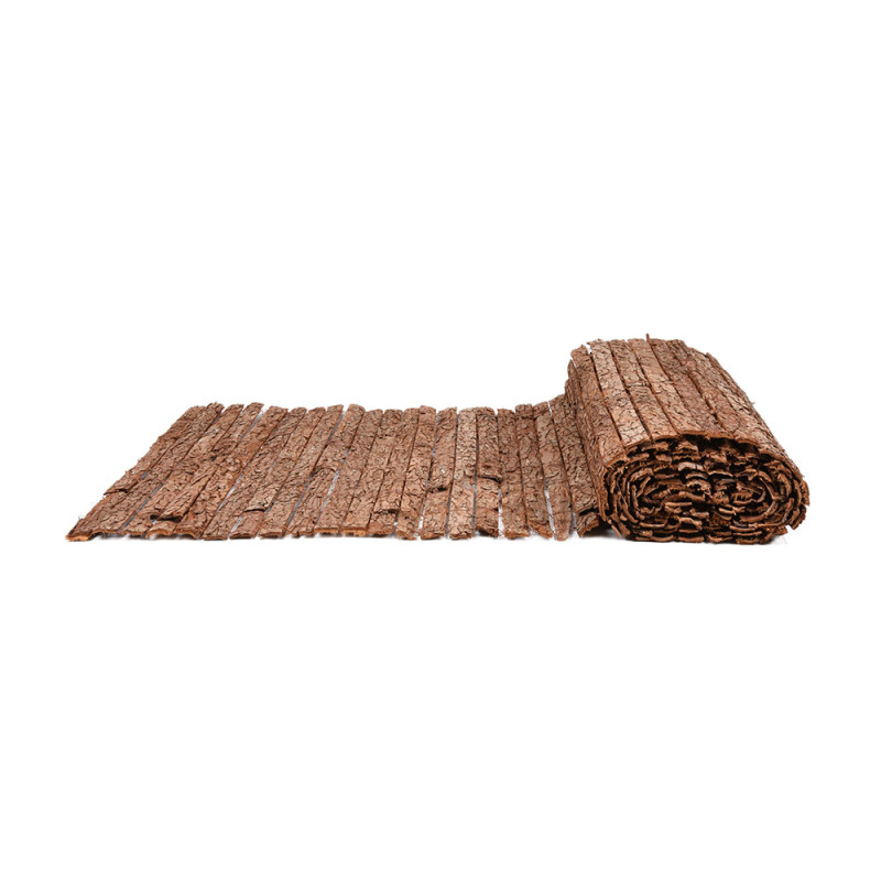 comprar Corteza natural simple cara 1x3m f27101 faura online - FAURA