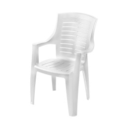 comprar Sillon talia blanco tal050bi progarden online - PROGARDEN