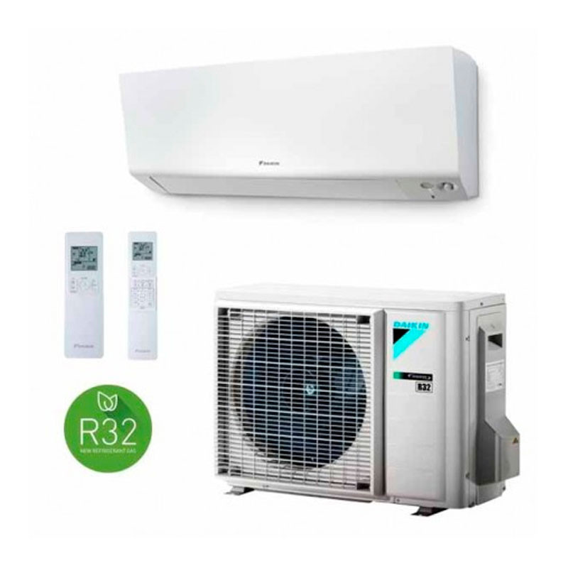 comprar Comprar Split de Pared TXM25R. Daikin. R-32. online - Daikin