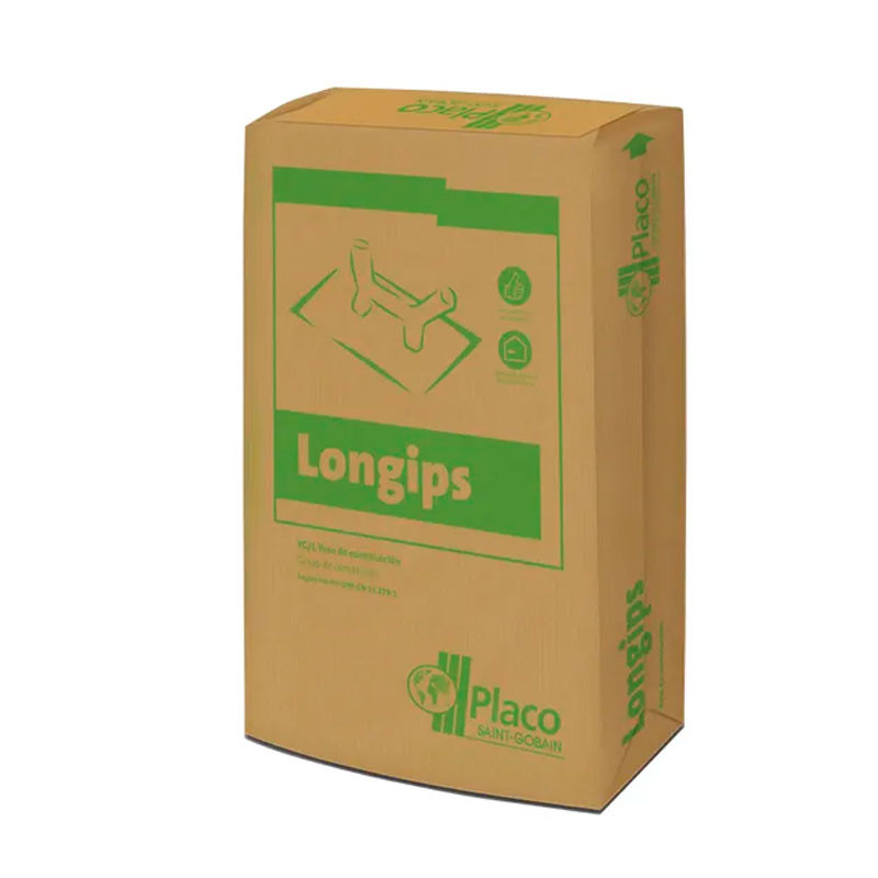 comprar Yeso Controlado Longips 17 Kg. online -