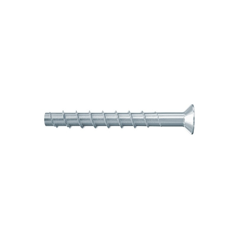 comprar Tornillo FBS II 10 x 80 25-15- SK cabeza avellanada Fischer online - Fischer