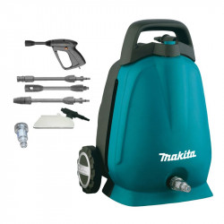 comprar Hidrolimpiadora Makita HW102 online - Makita