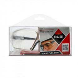 comprar Gafas lente blanca Rubi online - Rubi