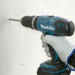 comprar Taladro Combinado Makita DHP453RFE online - Makita