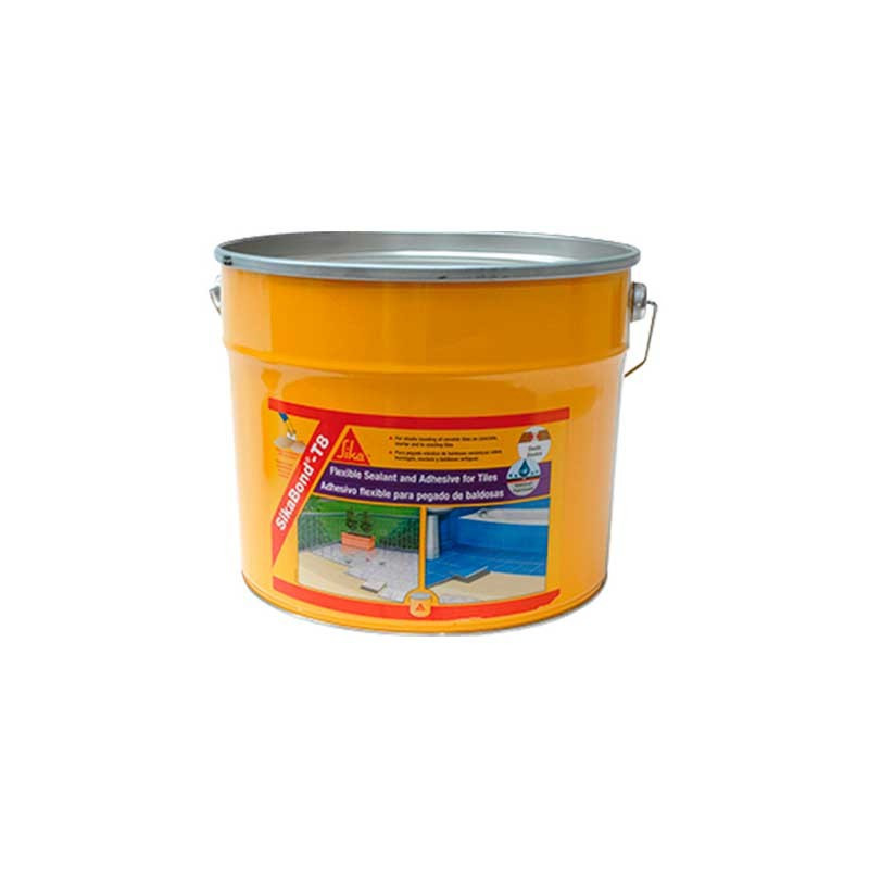 comprar SikaBond T8 10L Sika online - Sika